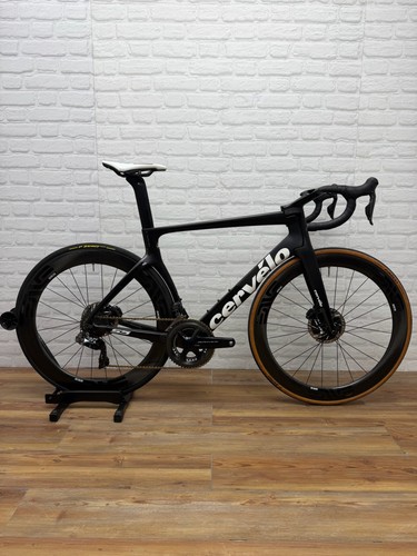 Cervelo 56cm dura - s5, di2