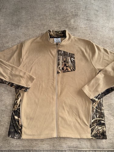 Men ducks unlimited khaki - unlimited,