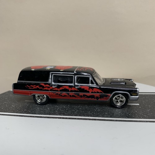 Johnny lightning monsters - lightning,