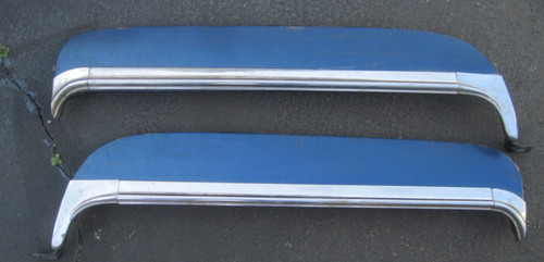 1955 1956 packard - packard, fender