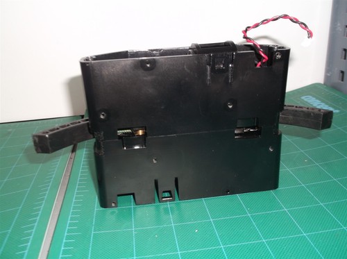 Stand stabilizer and - stand,