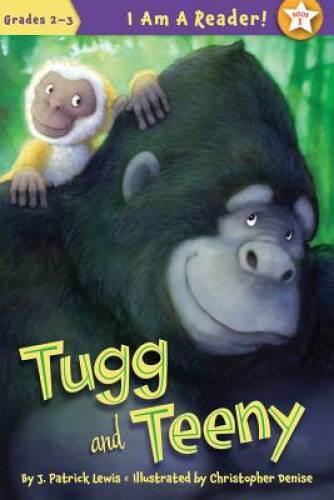 Tugg and teeny - teeny, (i