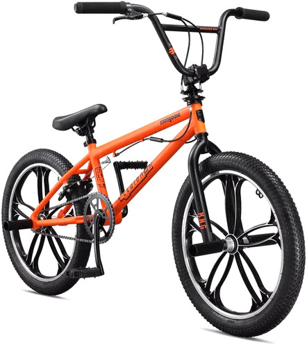 Mongoose legion freestyle kids - mongoose,