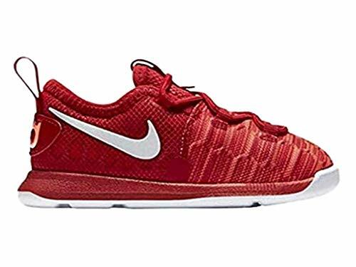 Nike toddler red white sz - nike,