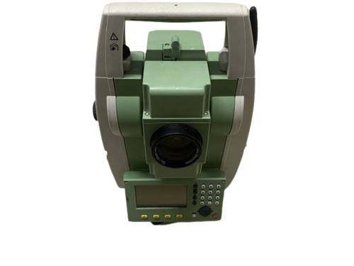 Leica ts06 plus r500 total - plus,