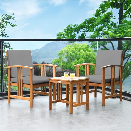 Outdoor 3pcs sofa - outdoor,
