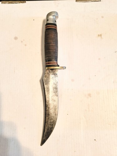 Vintage 1960 western l39 - 1960's,