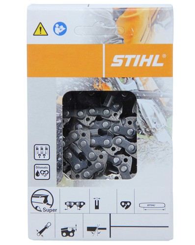 Stihl chainsaw chain - 55,