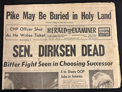 Sept 1969 la herald - sept, 1969-la
