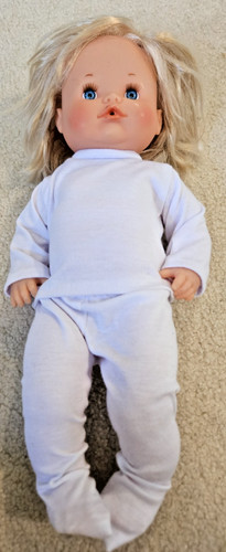 Famosa baby doll 1865 - baby, t-1865-03