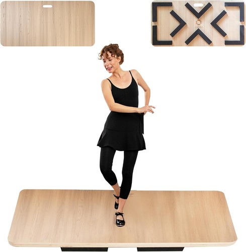 Tap board for - for, dancing