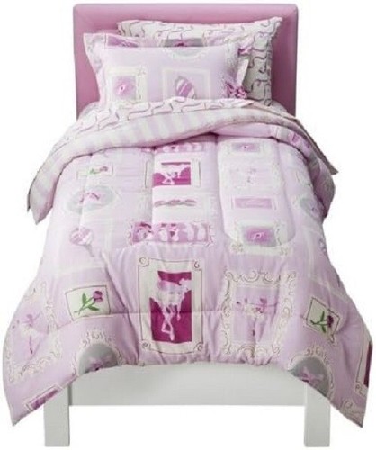 Circo ballerina piece bed - circo,
