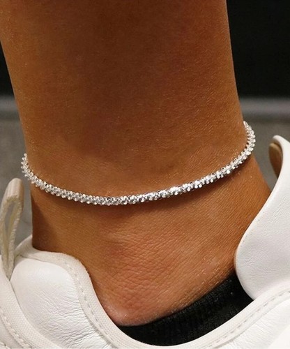 Italian 925 solid - 925, sterling