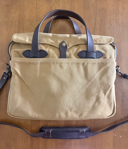 Filson original rugged twill - filson,
