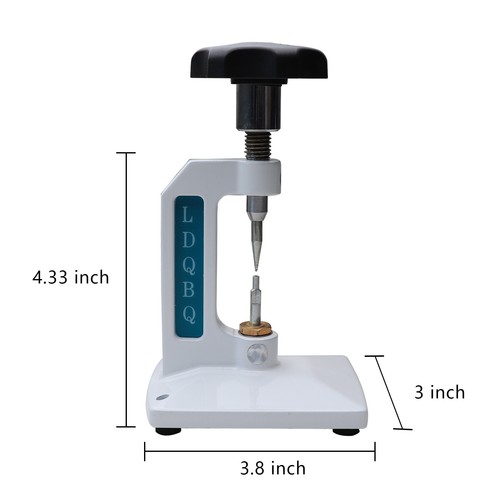 Screw rivet pin pusher tool - screw,