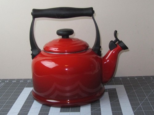 Red creuset 2 quart - creuset,