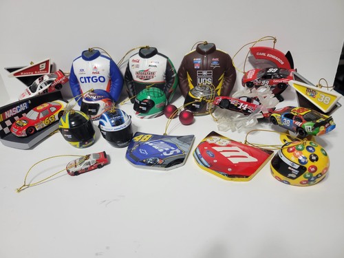 Lot nascar christmas - lot, 16