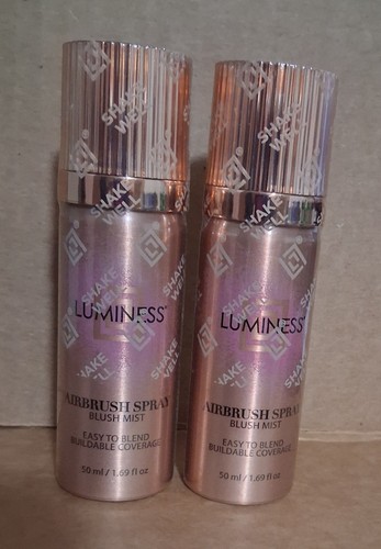 Luminess airbrush spray blush - airbrush,