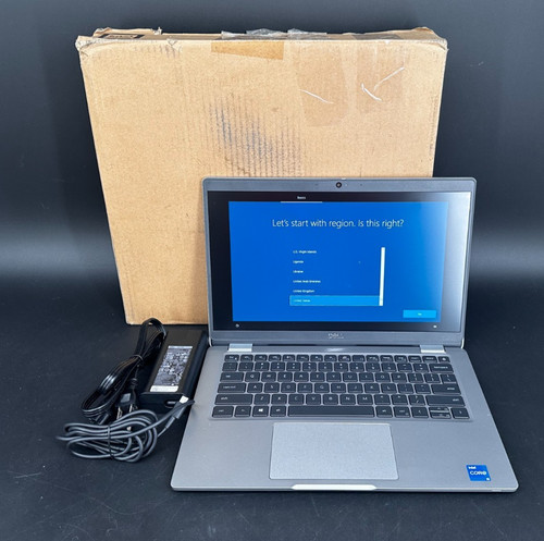 Dell latitude 5320 1135g7 - dell, i5-1135g7