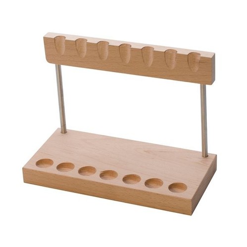7pc hammer stand - hammer, holder