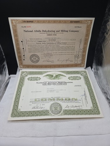 National alfalfa dehydrating - national,