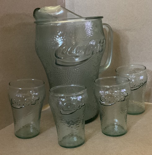 Vintage coca cola - coca,