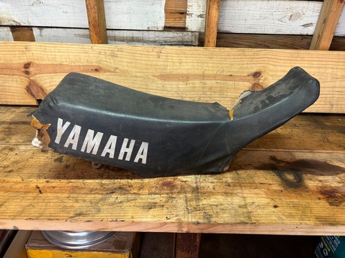 1982 yamaha yz250 - yz, 250