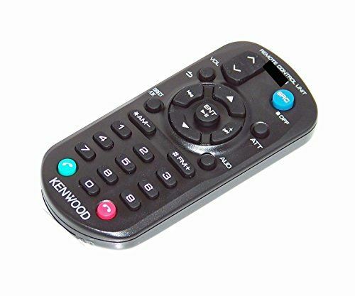 Oem kenwood remote control - oem,