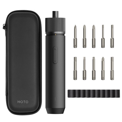 Hoto cordless rechargeable - w1,
