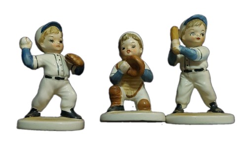 Vintage norcrest baseball - vintage,