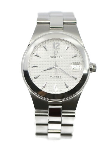 Concord mariner stainless - concord,