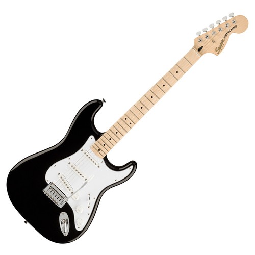 Squier fender aff strat - fender, mn