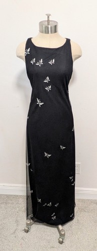 Vintage virgo prom dress - vintage, 6