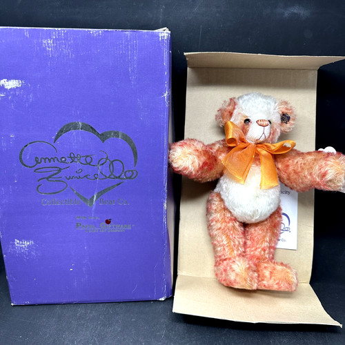 Tangie bear annette - tangie,