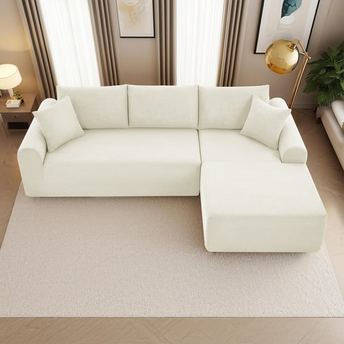 Modular sectional sofa - 5-in-1,
