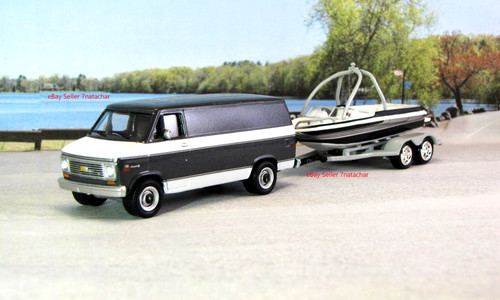 1971 1977 chevy g20 - chevy, van