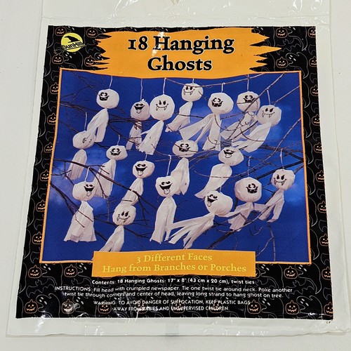 1995 vintage halloween - vintage, 18
