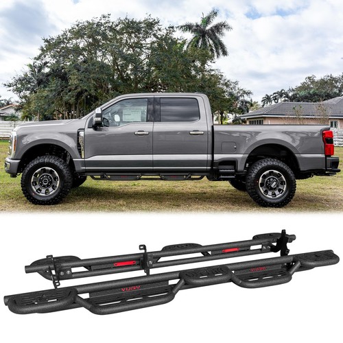 Side steps for 2017 2025 - for, ford