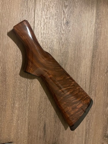 Remington stock 1100 20 - stock, lt-20