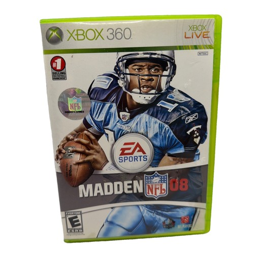 Madden nfl microsoft xbox - -,