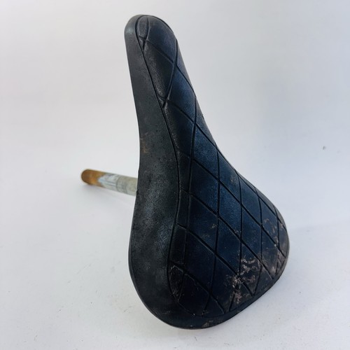 Vintage huffy bmx seat - vintage,