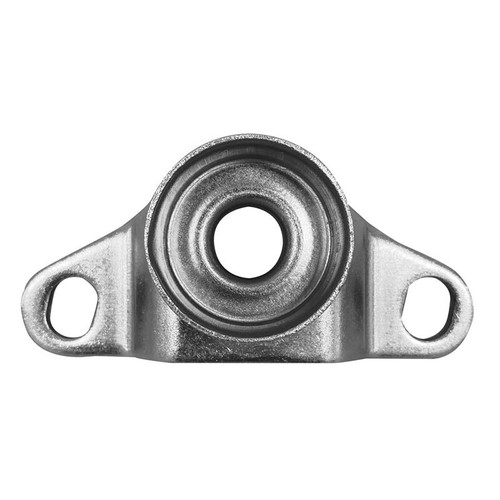 Rear tailgate hinge trunnion - rear,