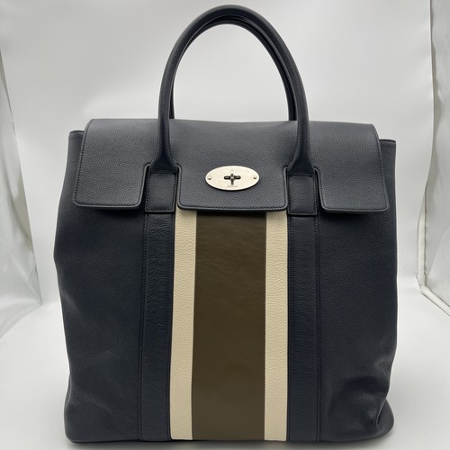 Mulberry bayswater tote bag - tote,