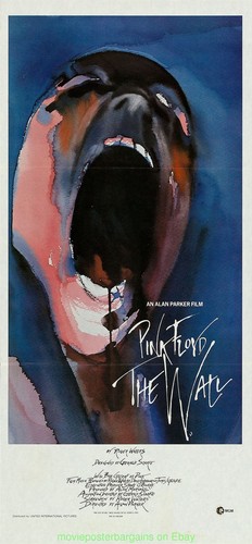 Pink floyd the - floyd, movie