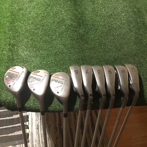 Ping karsten 2014 - ping,
