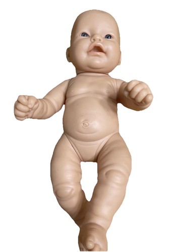 Berenguer newborn vinyl - berenguer,