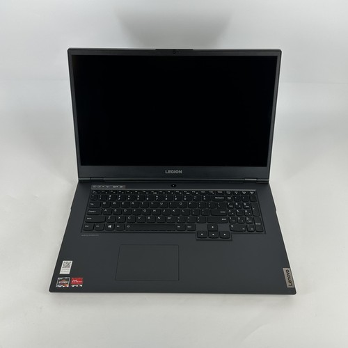 Lenovo legion 144hz - 17.3, fhd