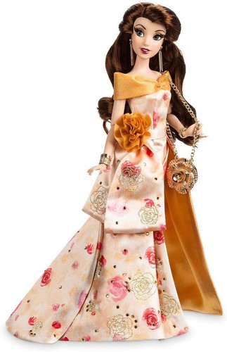 Disney belle premiere - 【,