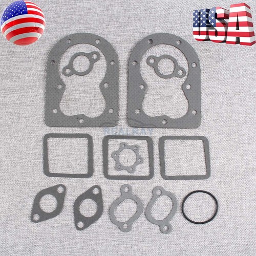 Valve grind head gasket - head,