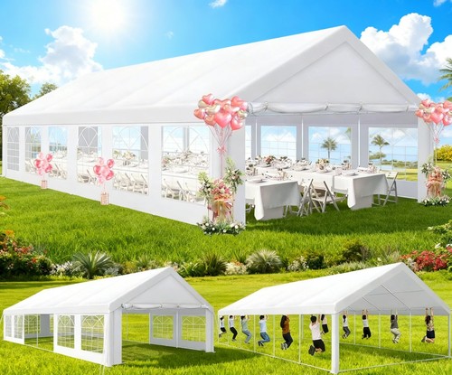Heavy duty party tent outdoor - party,